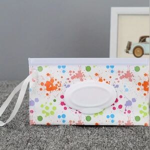 Reusable Wipe Holder's